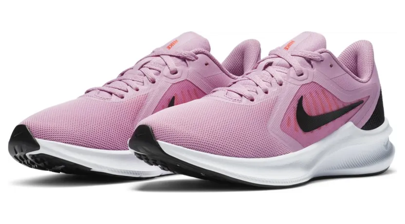 Nike Downshifter 10 Pink (CI9984-601)