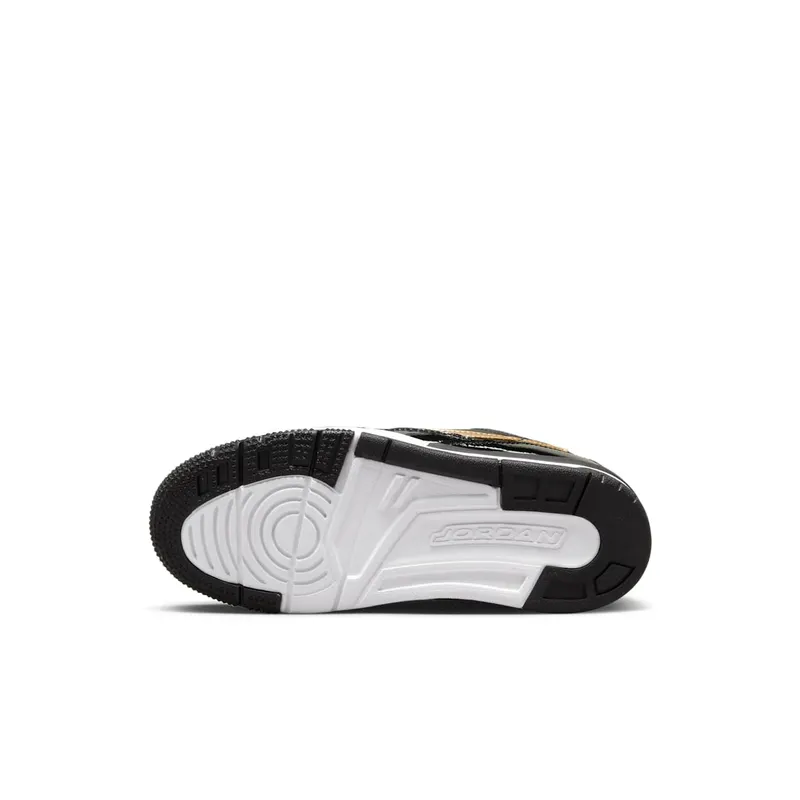 Air Jordan Legacy 312 Low Younger Kids’ Black (CD9055-071)