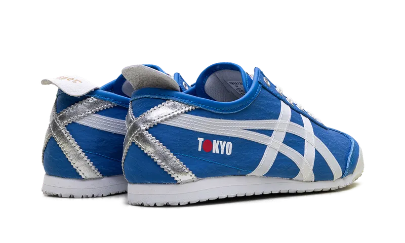 Onitsuka Tiger Mexico 66 “Konbu Tokyo Directoire Blue” (1183A730-401)