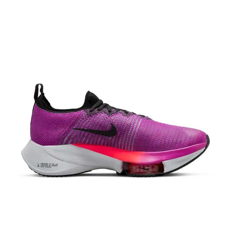 Nike Air Zoom Tempo NEXT% Road Running Purple (CI9924-501)