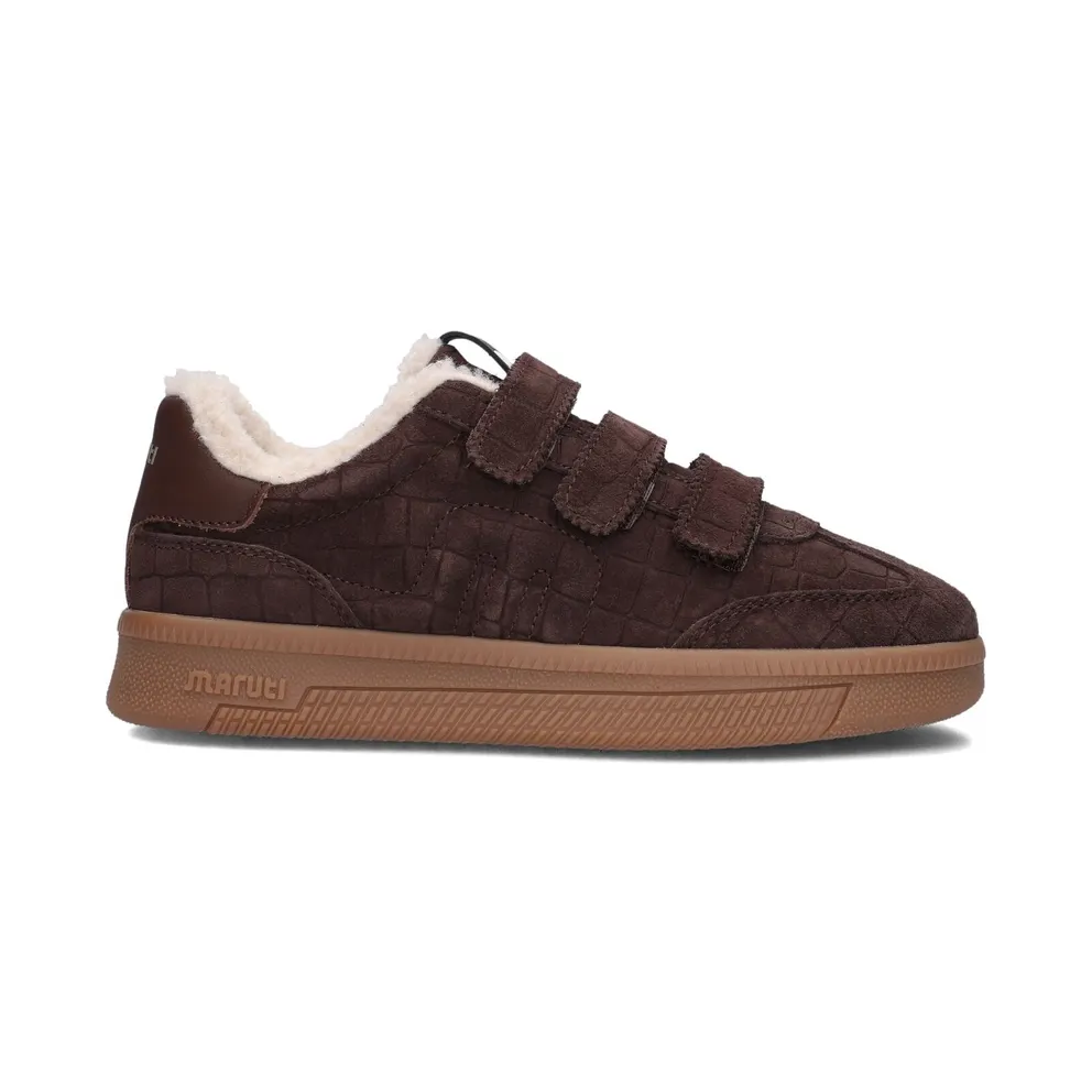 Maruti sneaker Bruin (66192401)