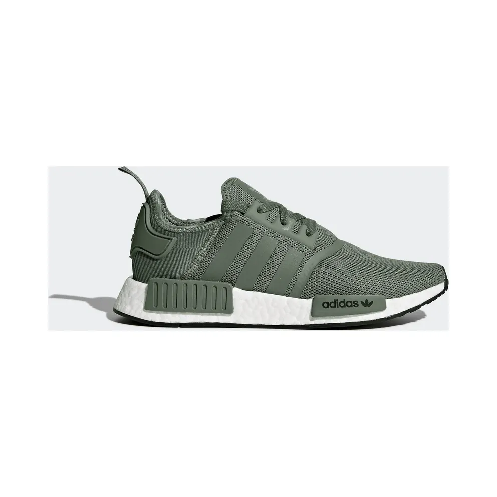 adidas NMD R1 Trace Green (BY9692)