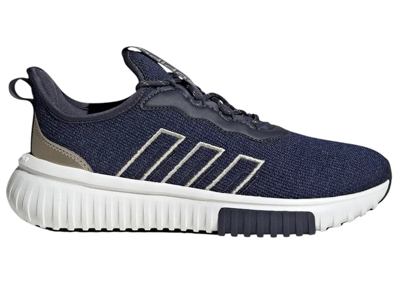 adidas Kaptir Flow 2.0 Legend Ink Cyber Metallic Navy (JR8501)
