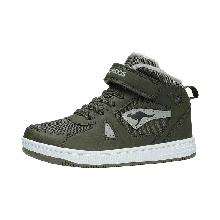 kangaroos-sneaker 18804-000-8071