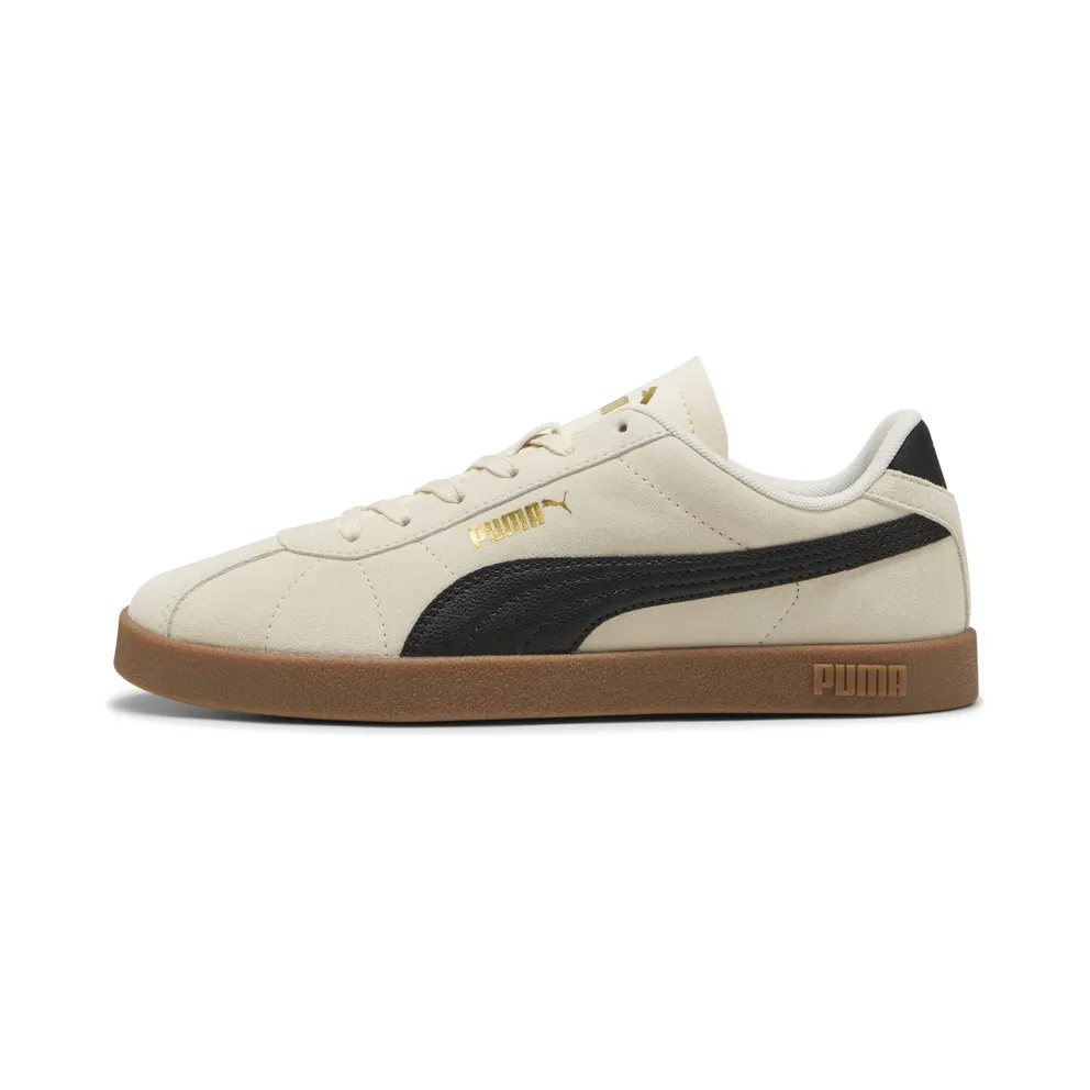 Puma Club II Suede “Lavender Pop / Puma White” (397444_07)