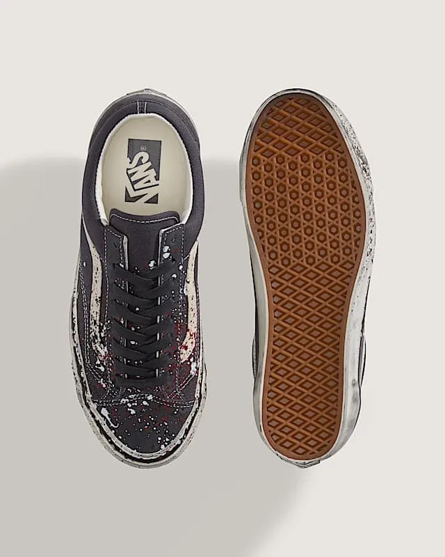 Vans Old Skool – “Charcoal Grey” (VN000D9RH91)