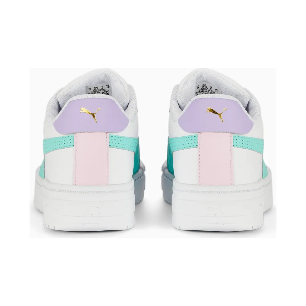 Puma CA Pro Block White (39200402)