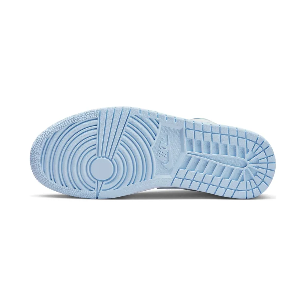 AIR Jordan 1 LOW “Ice Blue” (DC0774-141)