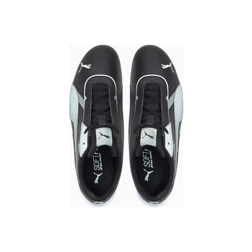 Puma Mercedes F1 R-Cat Machina Motorsport Shoes Silver/Green/Black (30684602)