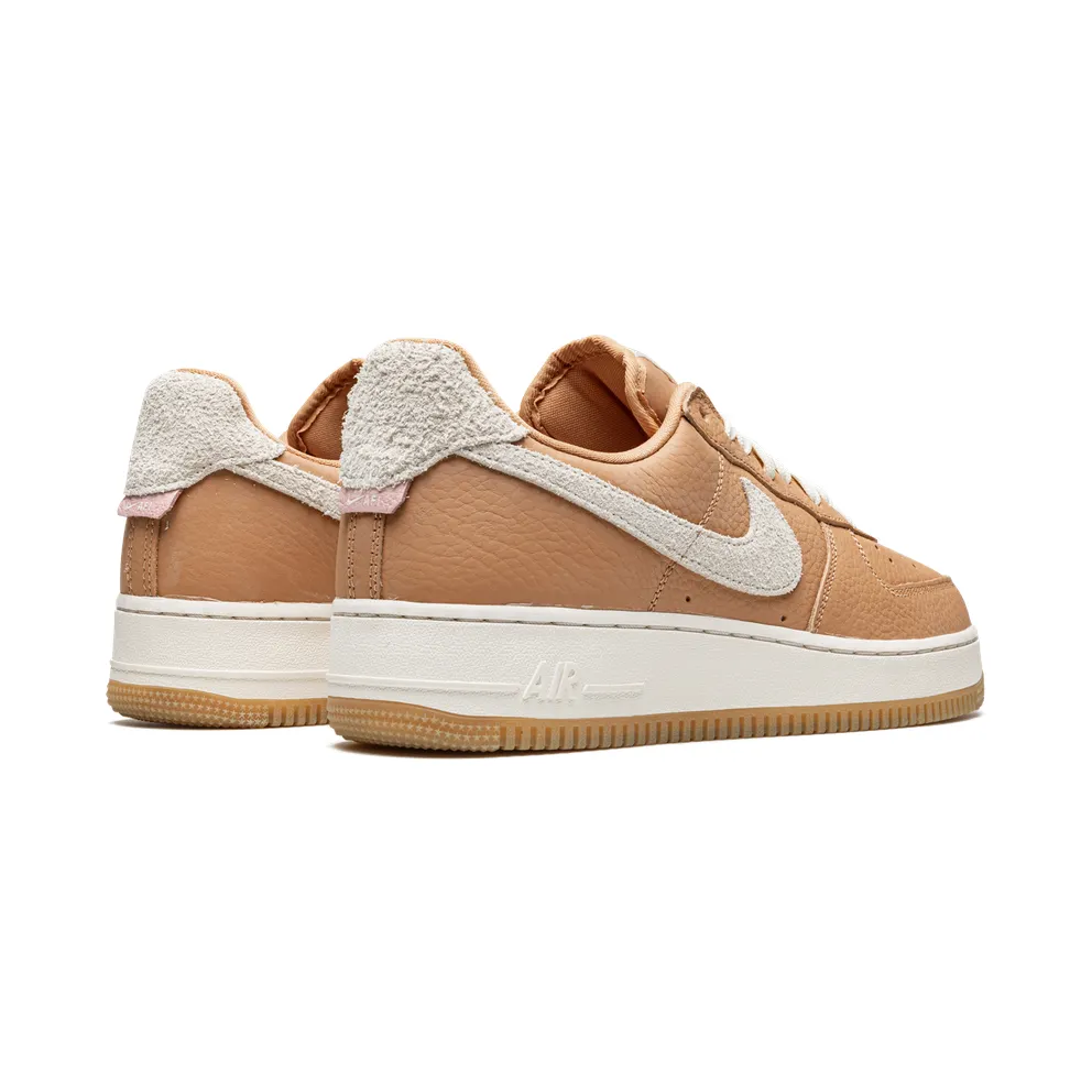 Nike Air Force 1 ’07 Craft “Light Cognac” (DO6676-200)