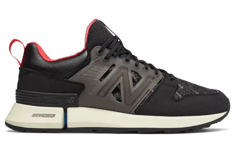 New Balance RC-2 Tokyo Design Studio Black