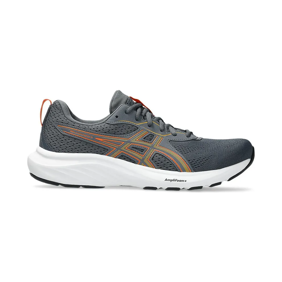 ASICS GEL-CONTEND 9 “Carrier Grey / Anzu” (1011B881-023)