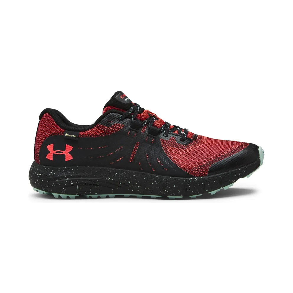Under Armour Charged Bandit Trail GORE-TEX® Black (3022784-003)
