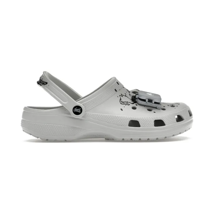 Crocs Classic Clog Luisito X (209969-90H)