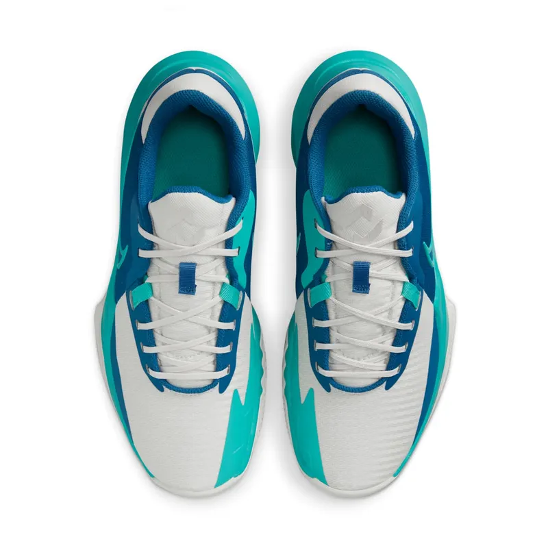 Nike Precision 6 Industrial Blue Clear Jade (DD9535-008)