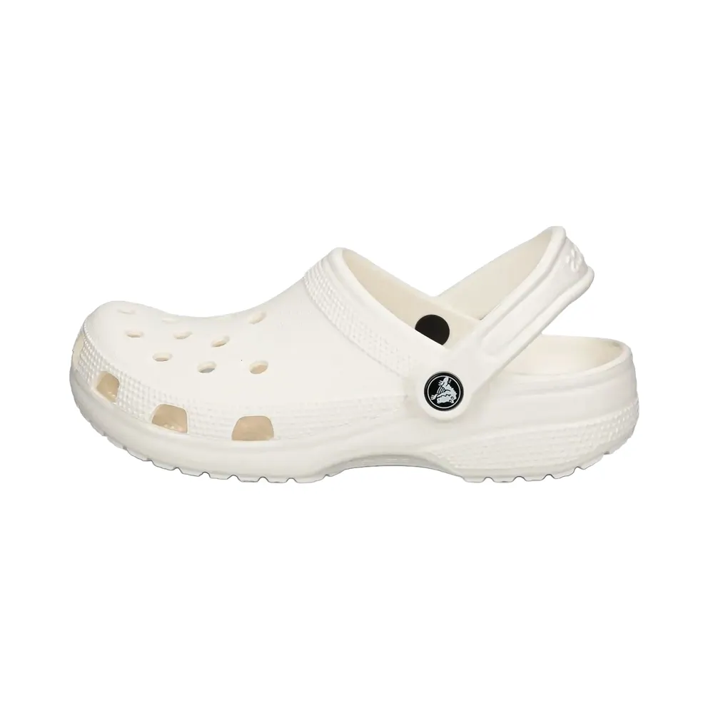 Crocs Classic White (10001-100)