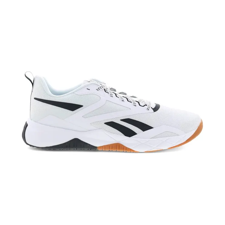 Reebok NFX White Black Gum (HR0418)