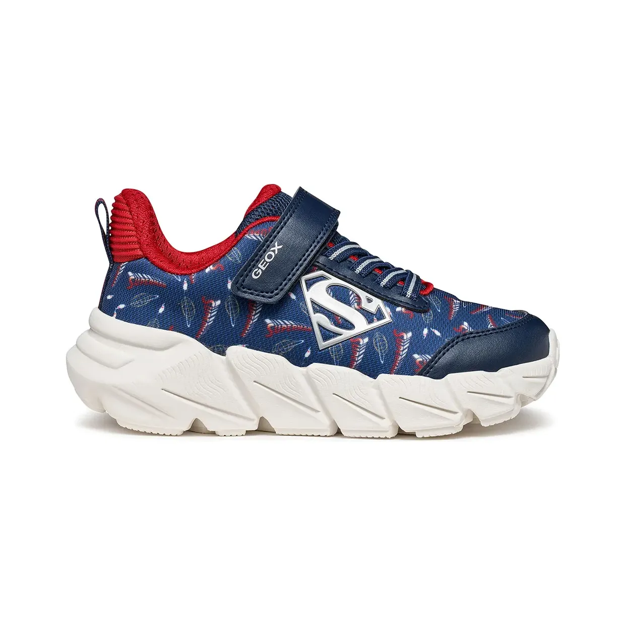 geox-sneaker J65N1D02ABC-C4244