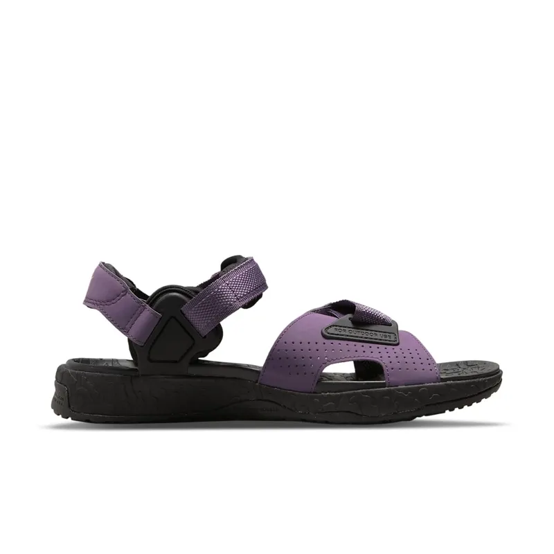 Nike ACG Air Deschutz + Sandals Purple (DC9092-500)