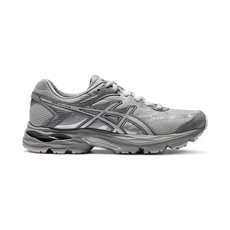 ASICS Gel-Flux 4 Light Grey/Silver (1012B638-020)