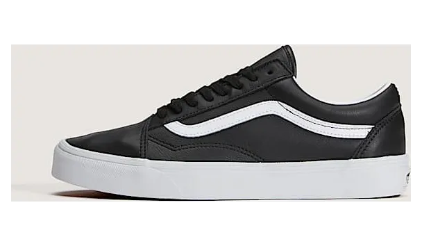 Vans Old Skool Black (VN000E9TBPA)