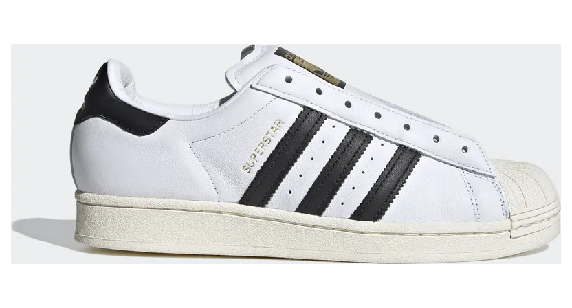Adidas Superstar White Black (FV3017)