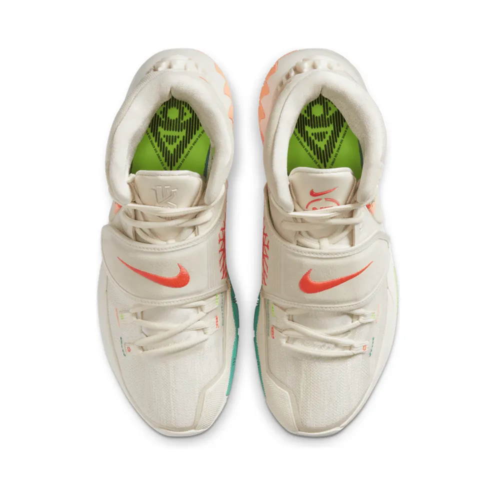 Nike Kyrie 6 N7 (2020) Beige/Sail (CW1785-200)