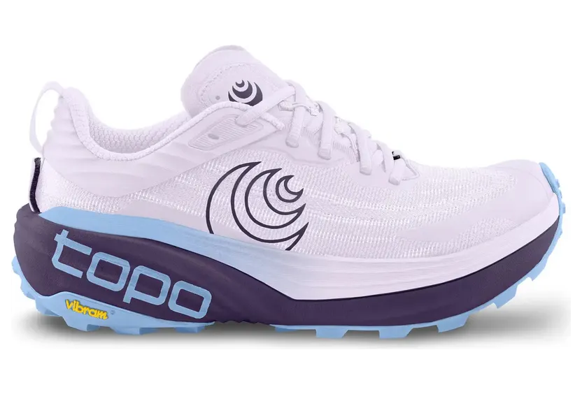 Topo Athletic sneaker lila (W088-PURLIL)