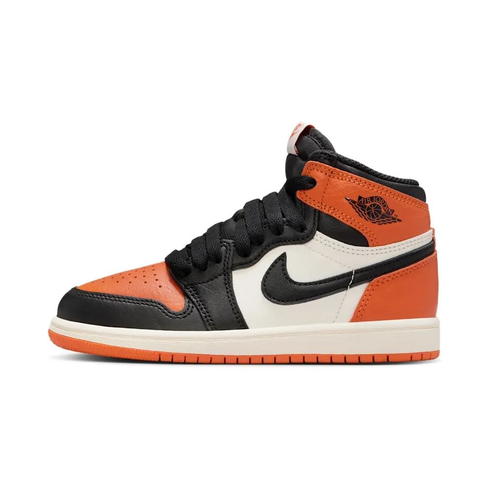 Air Jordan 1 Retro High OG PS “Shattered Backboard” (FD1412-008)