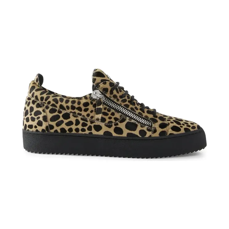 Giuseppe Zanotti Frankie Savage sneakers – Beige (RU60030001)