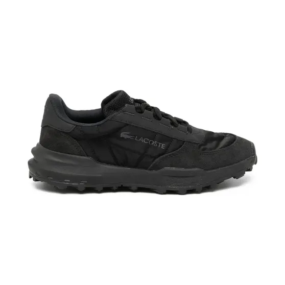 Lacoste Elite Active Evo “Black” (50SFA008402H)
