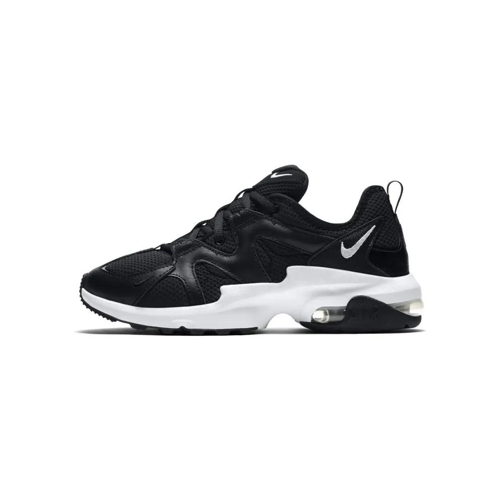 Nike Air Max Graviton Black White (W) Black/White (AT4404-001)