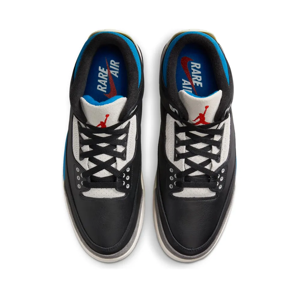 Air Jordan 3 “Rare Air” (IB8967-004)
