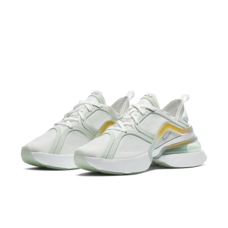 Nike Air Max 270 XX White (CU9430-100)