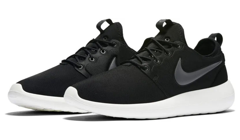 Nike Roshe Two Black Anthracite (844656-003)