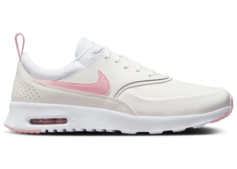 Nike Air Max Thea PRM White Med Soft Pink Pearl Pink (FJ4576-100)
