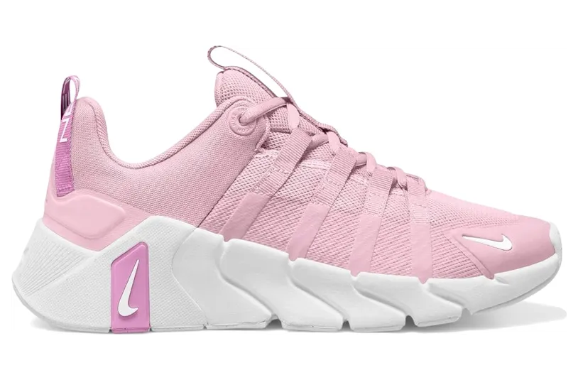 Nike Free Metcon 7 Pink Foam Light Magenta White (II7406-610)
