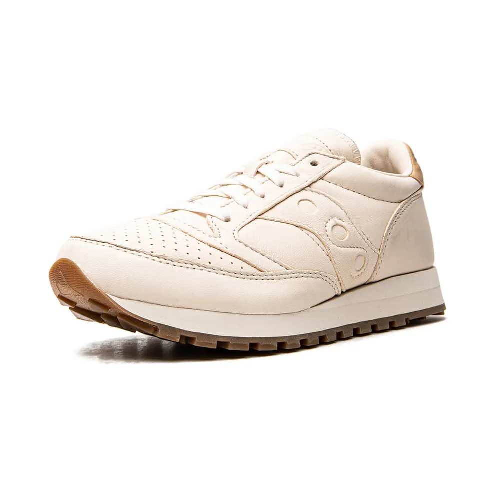 Saucony Jazz 81 “Veg Tan” (S70572-1)