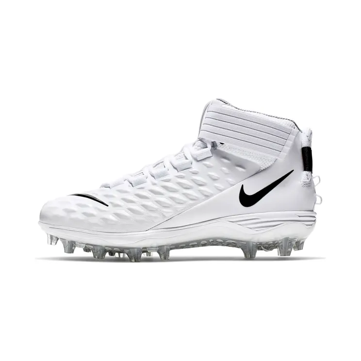 Nike Force Savage Pro 2 “White / Wolf Grey / Black” (AH4000-100)