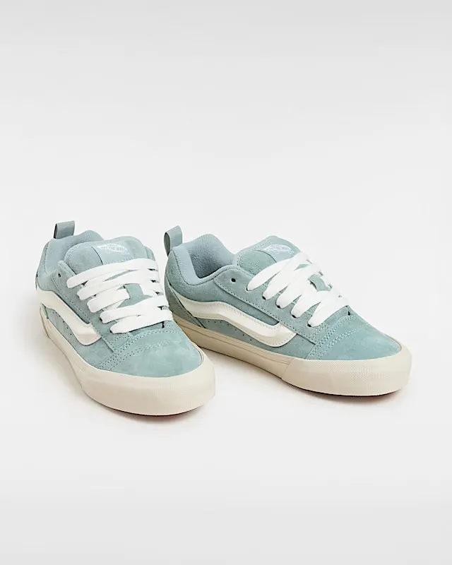 Vans KNU Skool Blue (VN000D6ZTTN)