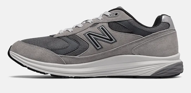 New Balance 880 Gunmetal (MW880CF3)