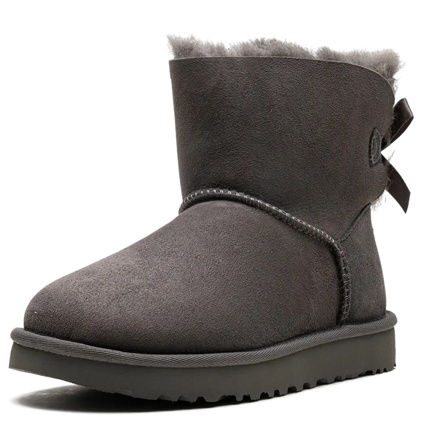 ugg-bailey 1016501-GREY