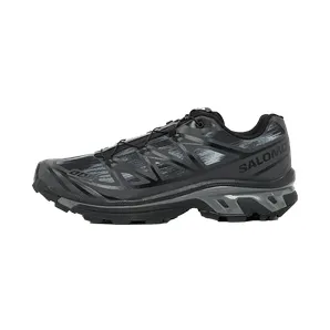 Salomon XT-6 Camo “Black Asphalt Camo” (L47780-500)