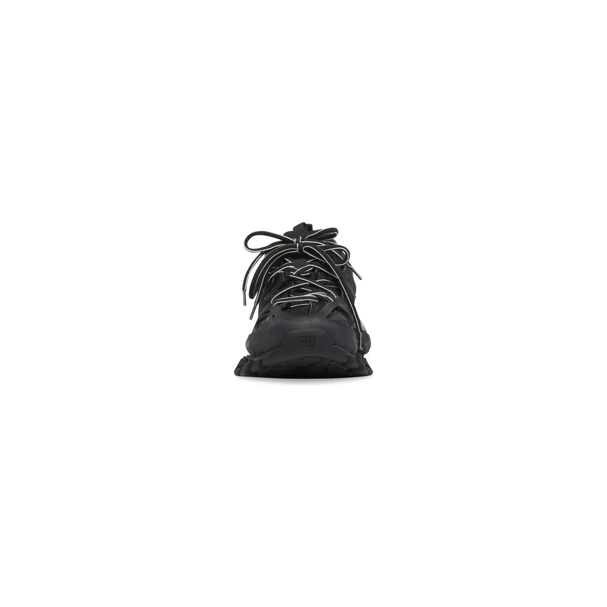 Balenciaga Track Black (W) (2)