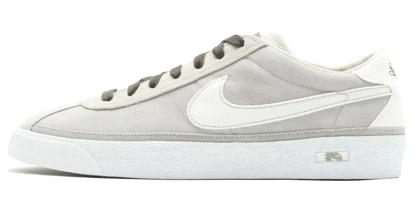Nike SB x Fluff Magazin Zoom Bruin Brand New (366665-002)