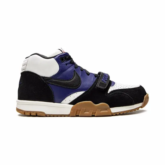 Nike x Polar Skate Co. SB Air 1 “Black” (CI6892)