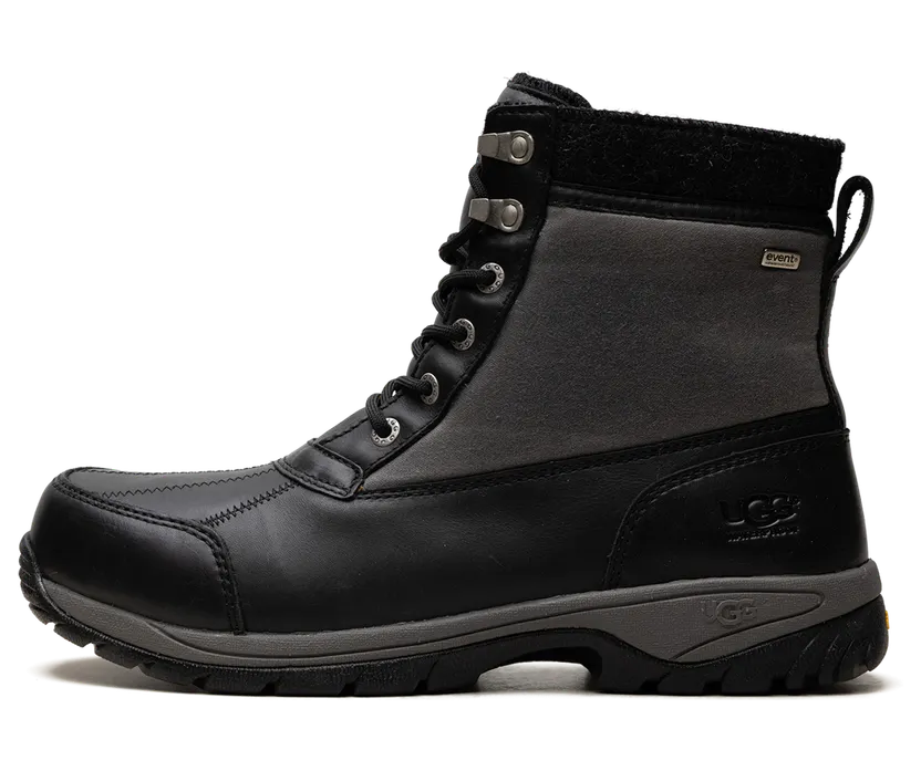 Ugg Eaglin Stout “Black” (1003350-BLK)