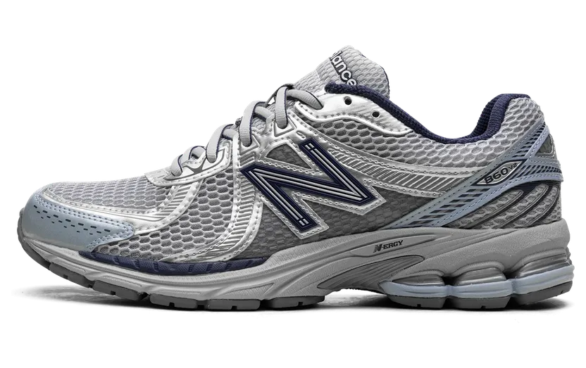 New Balance 860 V2 “Milky Way – Arctic Grey” (ML860BB2)