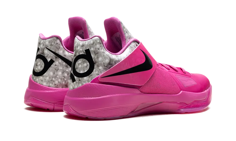 Nike KD 4 “Aunt Pearl” (HF9098-600)