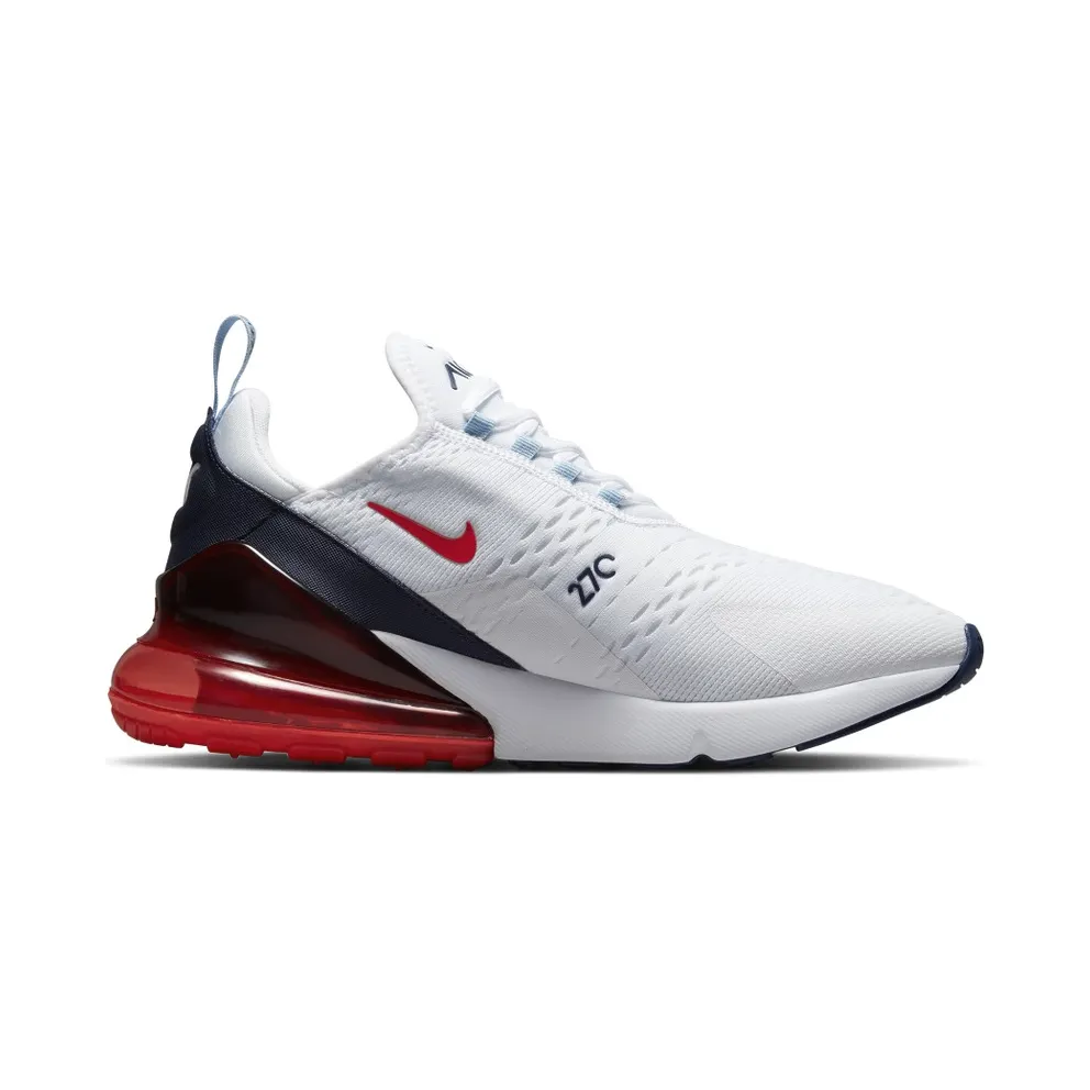 Nike Air Max 270 White (DJ5172-100)